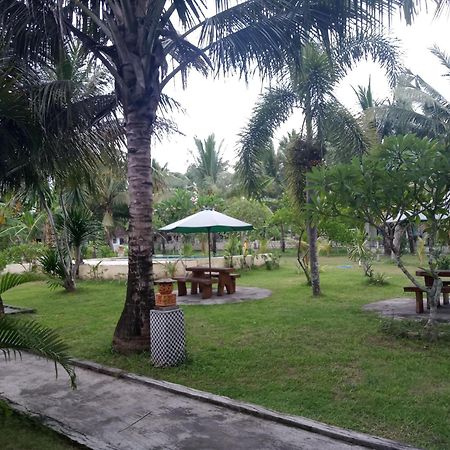 Wani Bali Bungalow Toyapakeh Room photo