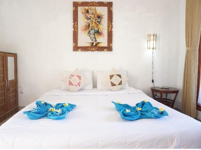 Wani Bali Bungalow Toyapakeh Exterior photo