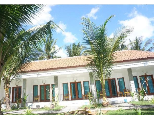 Wani Bali Bungalow Toyapakeh Exterior photo